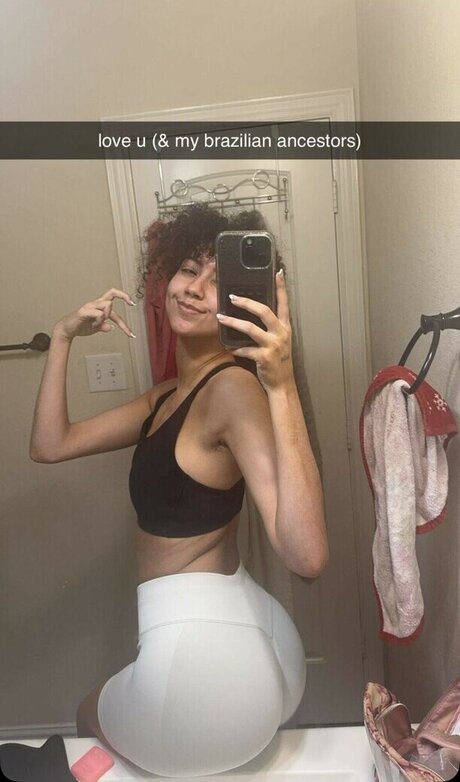 Megan Botnick modèle sympa galeries