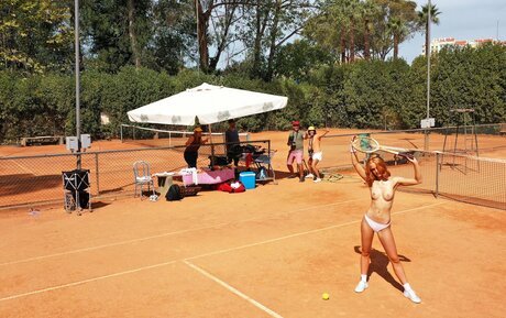 Svenja Van Den Bogaart nus étoiles img