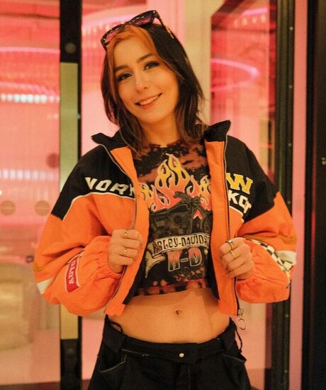 CptPuffy actrice hd archive