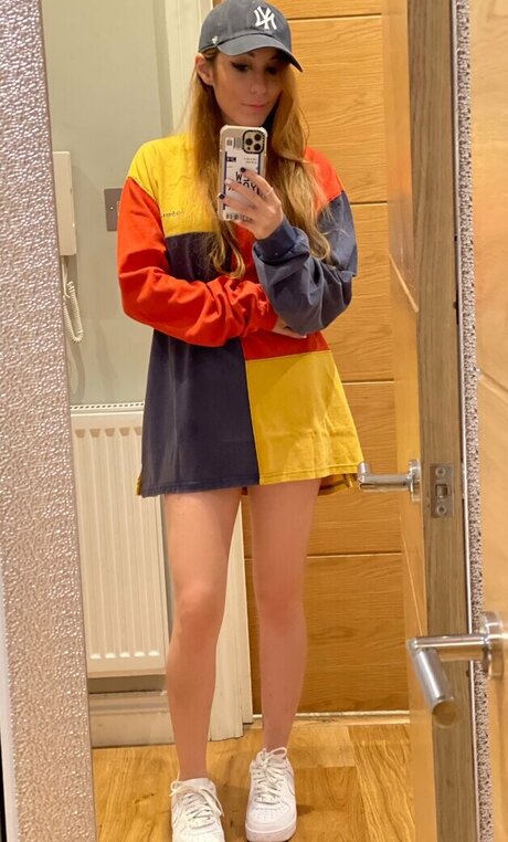 CptPuffy actrice érotique galerie