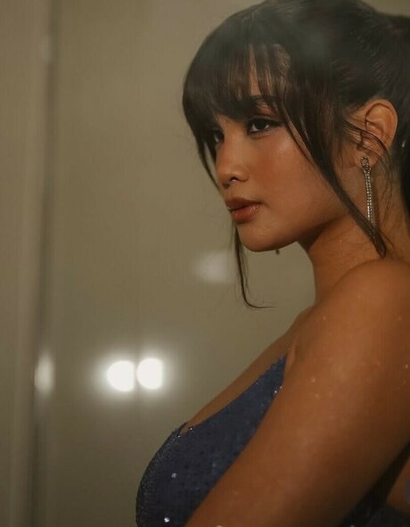 Heaven Paralejo modèle joli photo