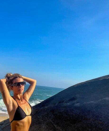 Juliana Didone art modèle galerie