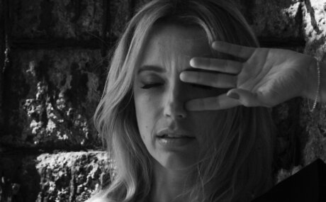 Juliana Didone joli modèle photo