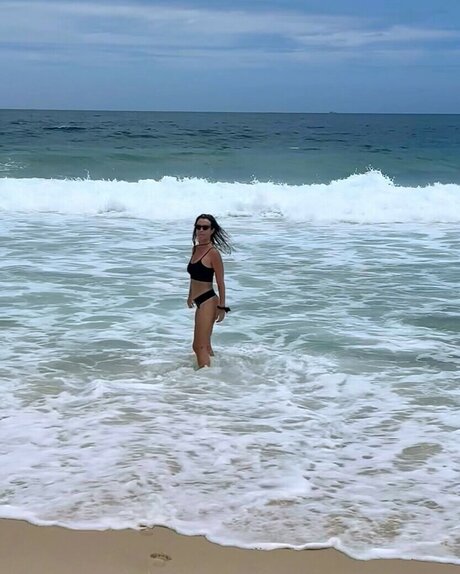 Juliana Didone nus star du porno collection