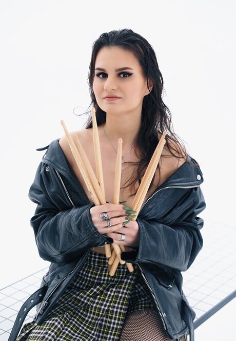 Tonya Rozatti star du porno nue images