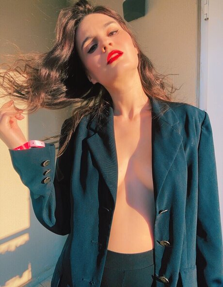 Tonya Rozatti art modèle photo