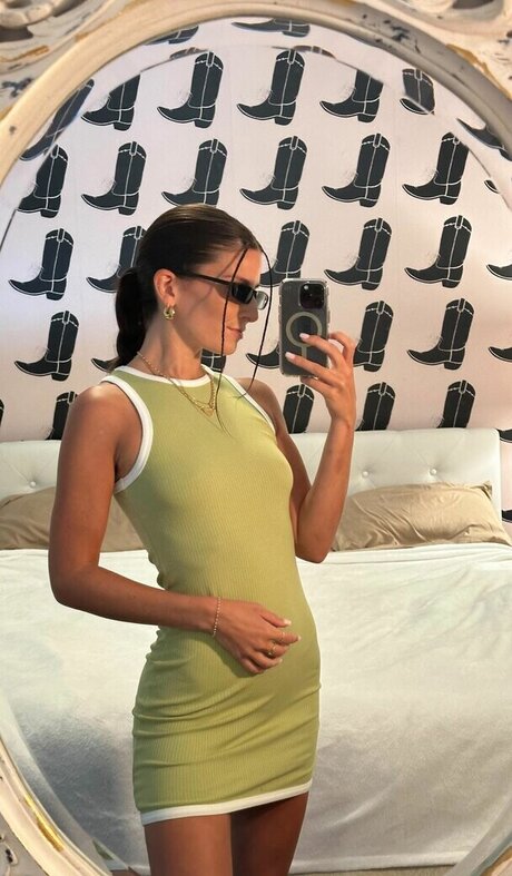 Carla Bezanson actrice de grande qualité image