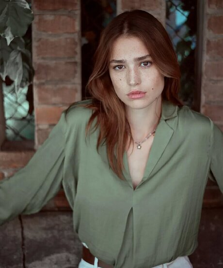 Chiara Costalunga modèle magnifique images