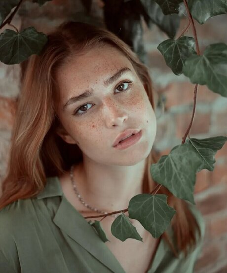 Chiara Costalunga étoile chaude des photos