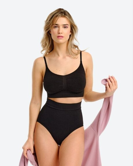 Chiara Costalunga haut étoile collection