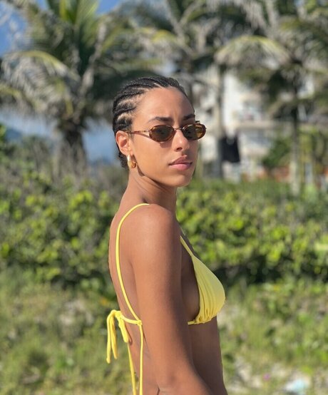 Yara Charry modèle parfait img