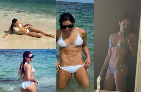 Kelsey Plum WNBA Star art star du porno archive