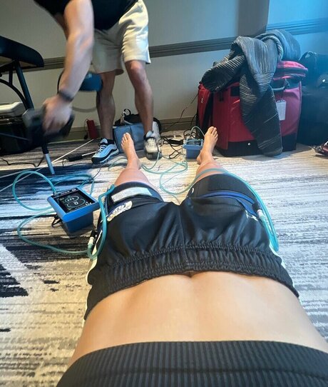 Kelsey Plum WNBA Star mannequin images