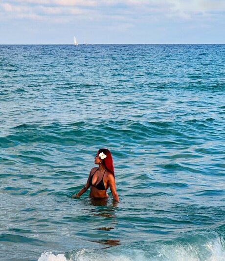 Bao Chii art modèle images