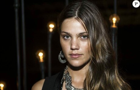 Pamela Tom_ étoile parfaite archive