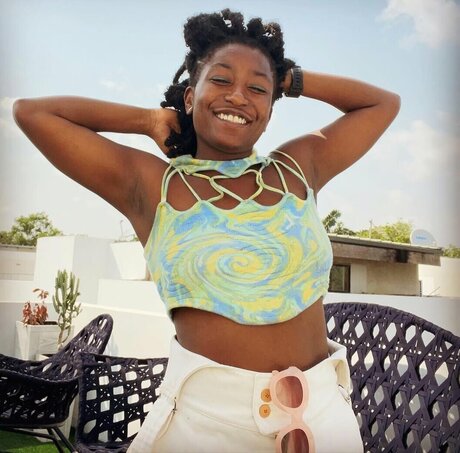 Sophie Duker étoile sympa galerie