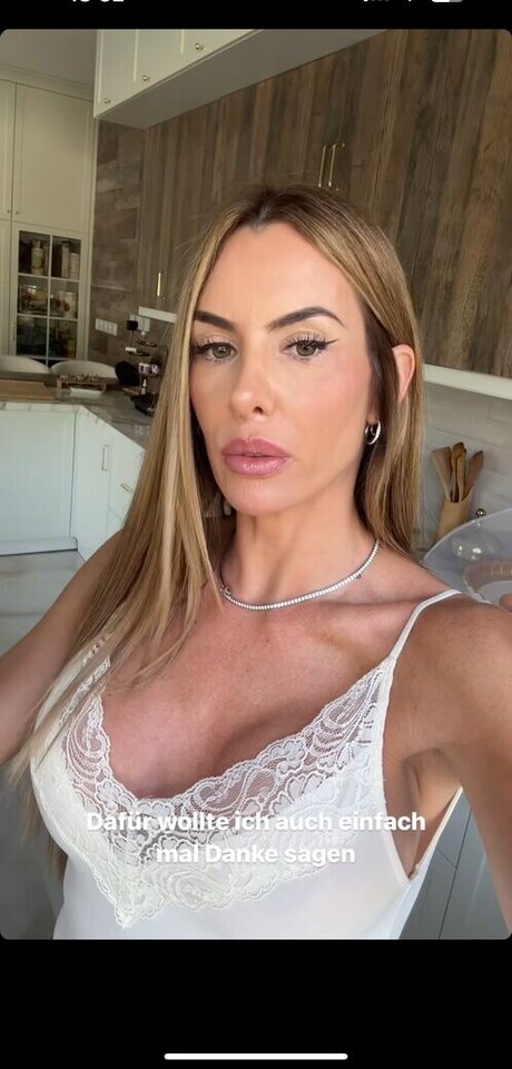 Anna Maria Ferchichi sexe star images