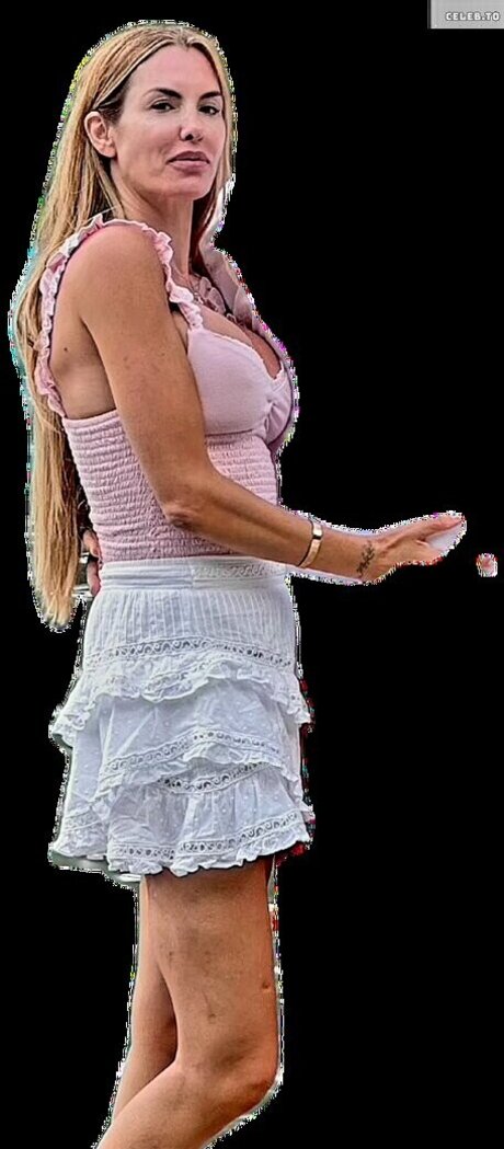 Anna Maria Ferchichi Profilfoto