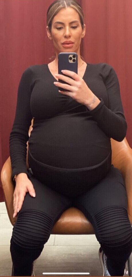 Anna Maria Ferchichi actrice hd archive