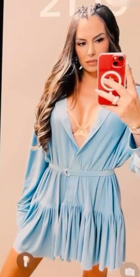 Anna Maria Ferchichi star du porno sexy archive