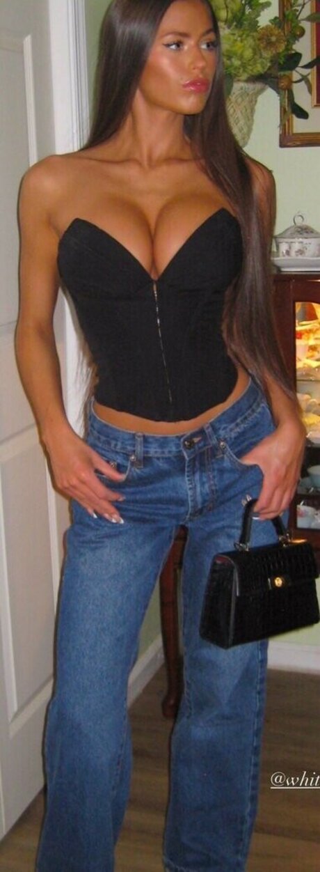 Morgan Hampton art de star du porno img