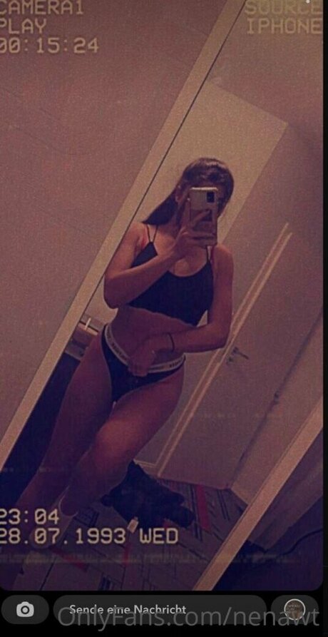 Luna0401 modèle porno collection