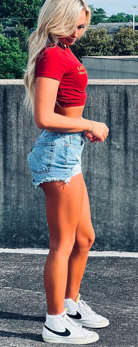 Kamryn Dockery meilleure star du porno images