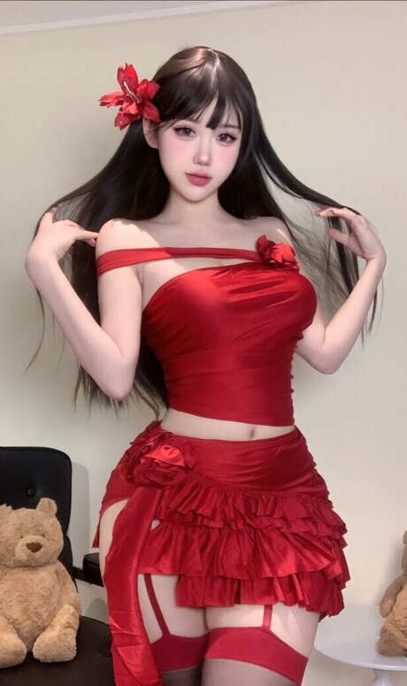 Fennai_ art star du porno galerie