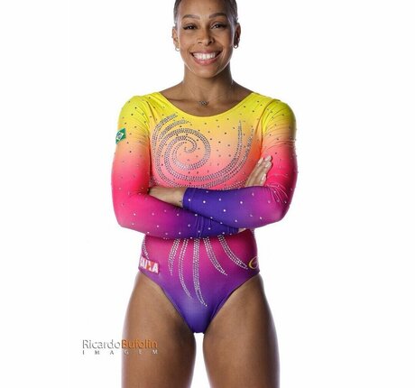 Lorrane Dos Santos star du porno chaud galeries