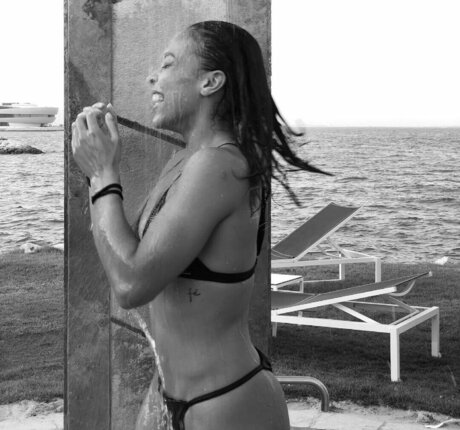 Lorrane Dos Santos xxx star du porno image