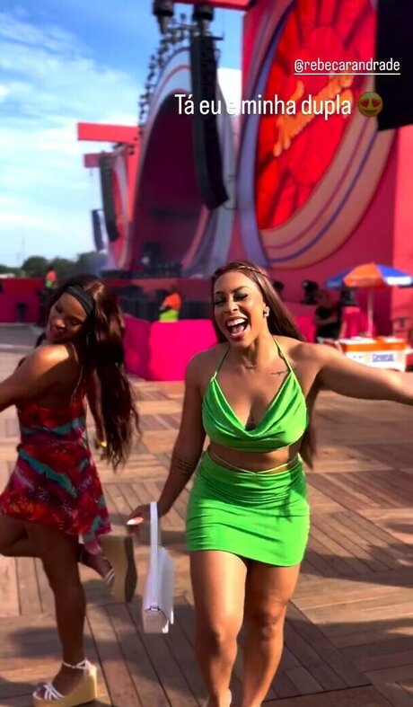 Lorrane Dos Santos actrice nue des photos