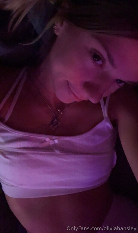 Oliviahansley haut de star du porno photo