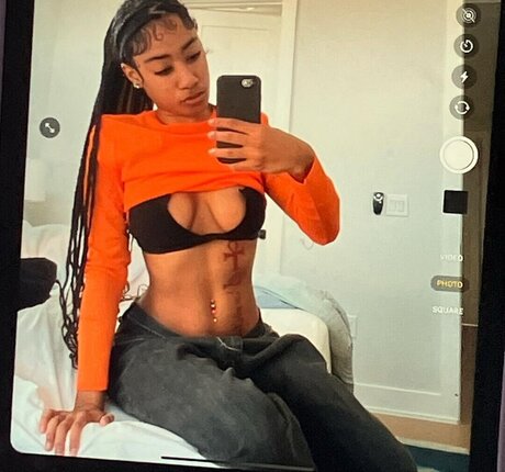 jellyfishlegend étoile xxx galerie