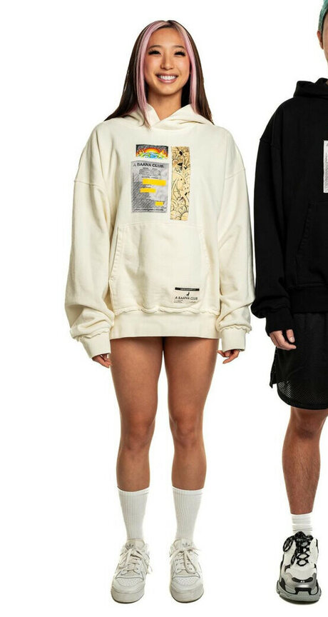 munchie michelle modèle de haute qualité img