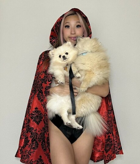 munchie michelle modèle xxx images