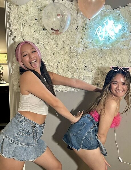 munchie michelle modèle nu image