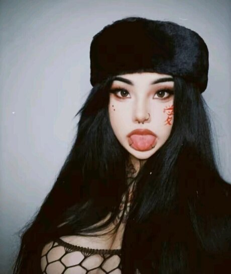 Sobaroll modèle exclusif photo