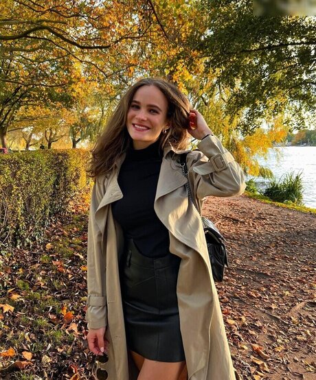 lara emilia actrice exclusive des photos