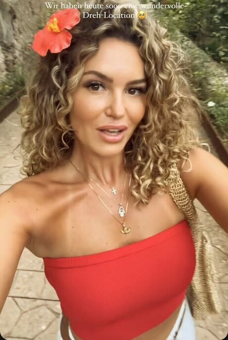 Sophie Imelmann actrice xxx image