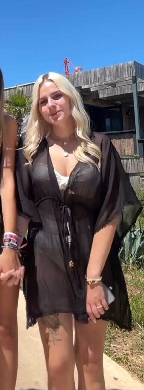 Wollnys étoile nue image