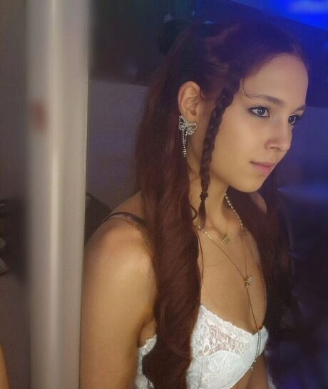 Journey of Hammer belle actrice photo