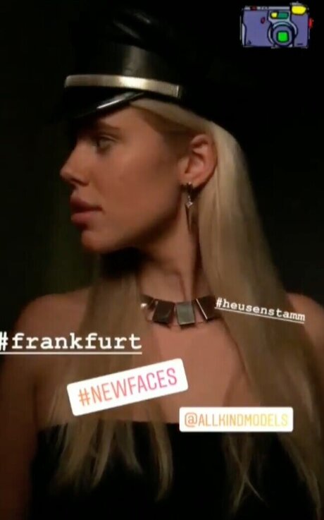 hollaura actrice pornographique image