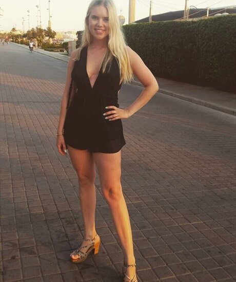 hollaura étoile sympa photo