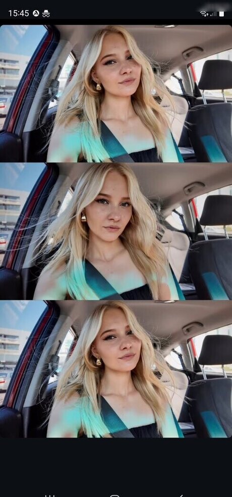 Juliet Small sexe star photos