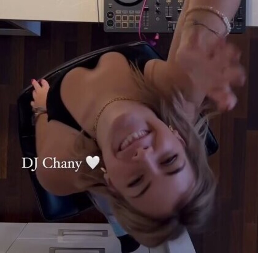 Chany Dakota star exclusive img