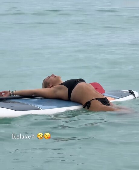 Chany Dakota haut étoile collection