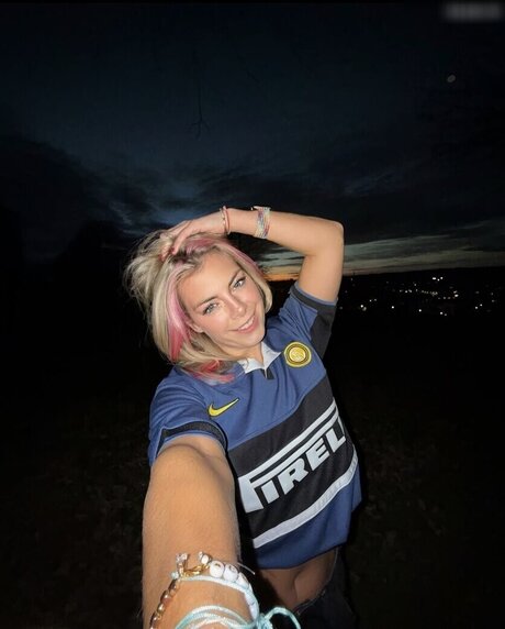 Chany Dakota meilleur modèle photo