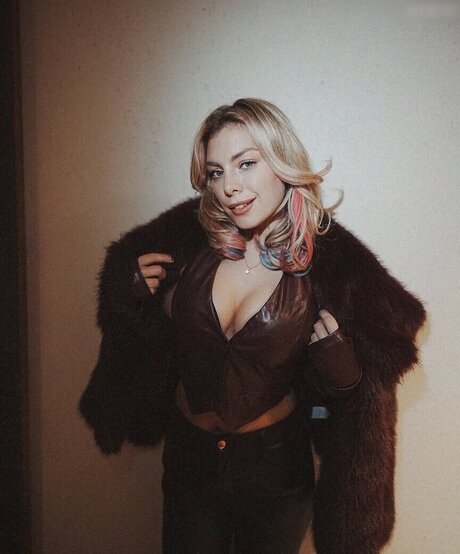 Chany Dakota modèle gratuit image