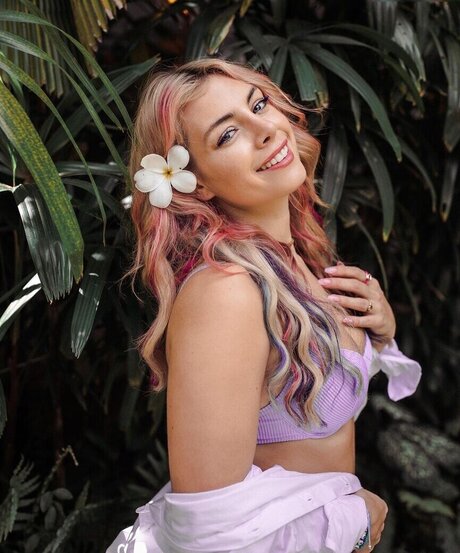 Chany Dakota belle actrice des photos