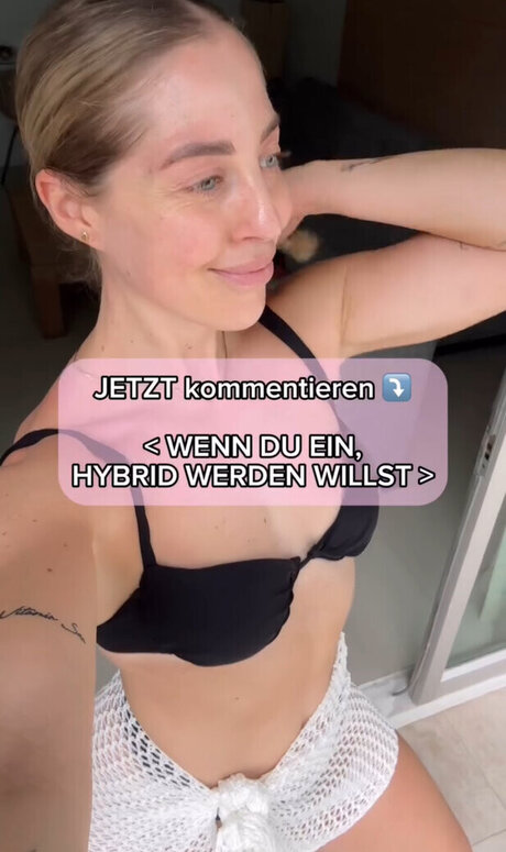 Lisa Marie Wohlmuth actrice libre galeries